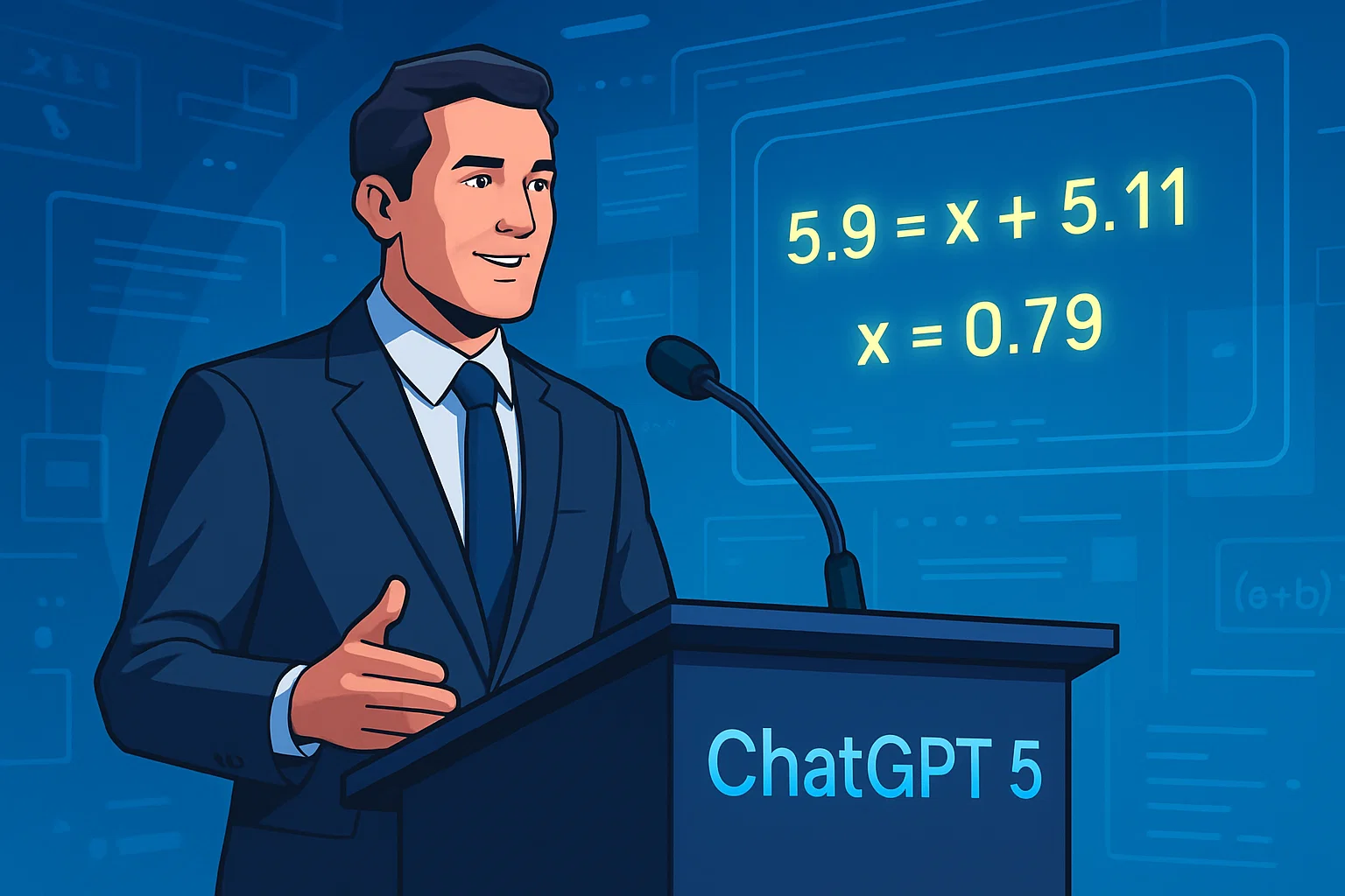 OpenAI Launches GPT-5: Key Features, Upgrades, and What You Need to Know