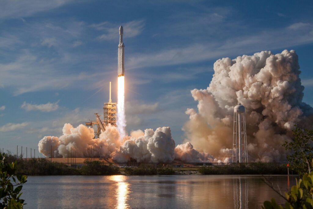 Anthropic + SpaceX Are Building the Future of AI Infrastructure